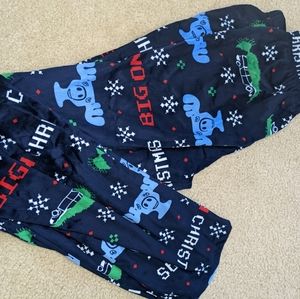 National Lampoon's pj pants